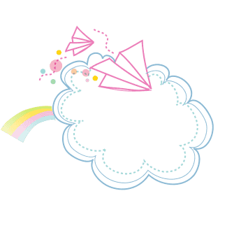 Decorative shape