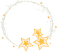 Decorative shape