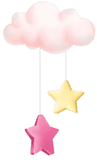 Decorative shape