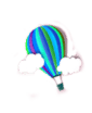 Decorative shape