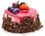 Layer Cake