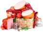 Dry Bread