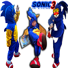 Sonic The Hedgehog
