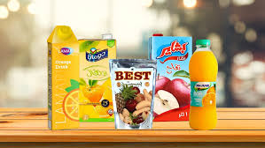 عصائر