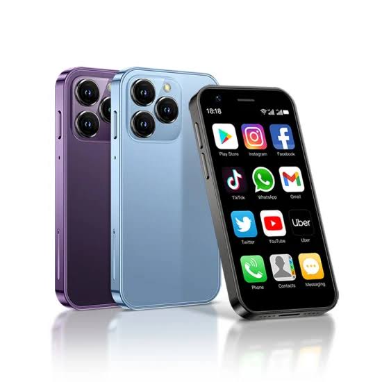 Mobile