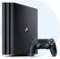 Gaming Consoles