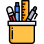 Kids' Stationery