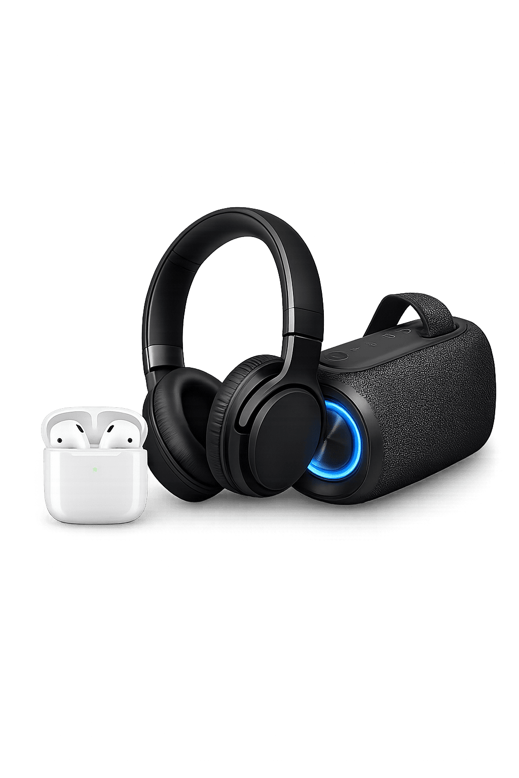 Audio
