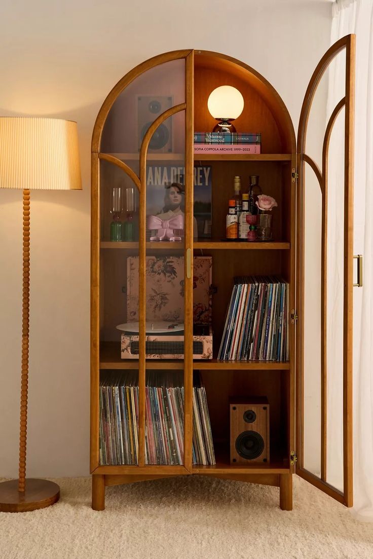 Storage Furniture