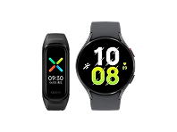 Smartwatches