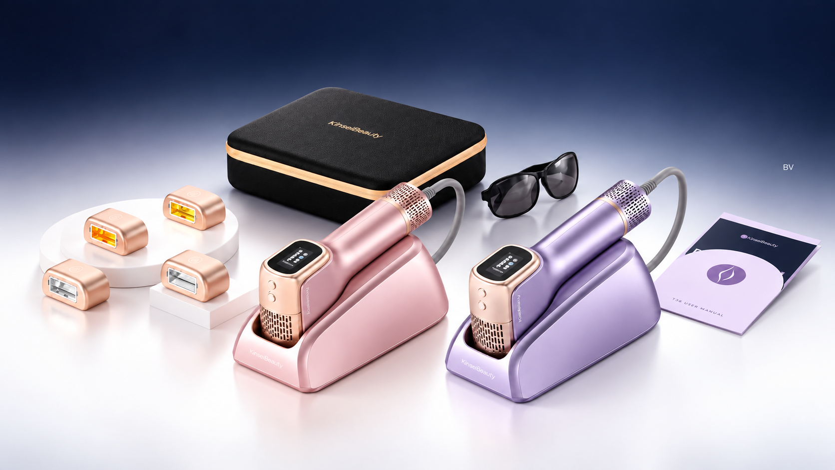 KinseiBeauty T36 - Ultra Series